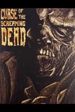 Poster for Scream On! The Making of The Curse of the Screaming Dead