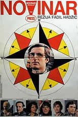 Poster for Journalist