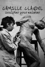 Poster for Camille Claudel, sculpter pour exister