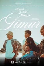 Poster for Di Kaki Langit Timur