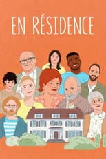 Poster for En résidence