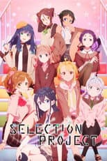 Poster for Selection Project