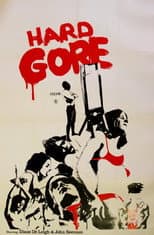 Poster for Hard Gore