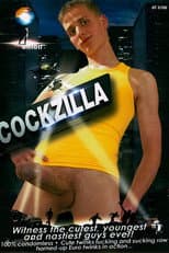 Poster for Cockzilla