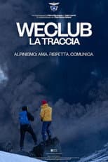 Poster for WeClub - La Traccia