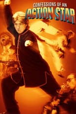 Poster for Confessions of an Action Star