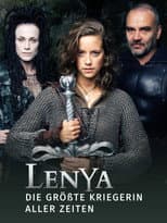 Poster for Lenya - Die größte Kriegerin aller Zeiten