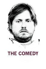 Poster for The Comedy