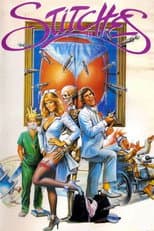 Poster for Stitches