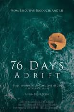 Poster for 76 Days Adrift