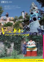 Poster for Viva Niki! The Spirit of Niki de Saint Phalle