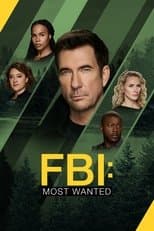 Poster for FBI: Most Wanted