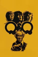 Poster for Q & Q