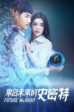Poster for 来自未来的史密特