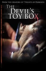 Poster for The Devil's Toy Box
