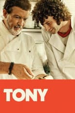 Poster for Tony