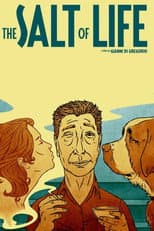 Poster for The Salt of Life