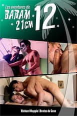 Poster for Les Aventures de Baram 21CM 12