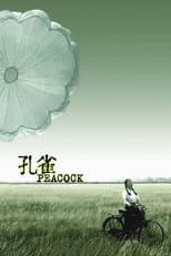 Poster for Peacock