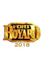 Poster for Season 2018