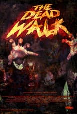 Poster for The Dead Walk