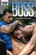 Poster for Boss