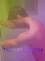 Poster for The Gay Agenda 38
