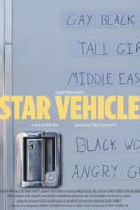 Poster for Star Vehicle
