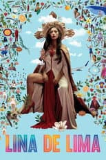 Poster for Lina from Lima