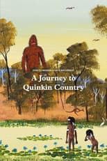 Poster for A Journey to Quinkin Country