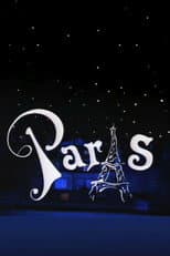 Poster for Paris