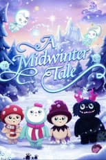 Poster for Tulipop: A Midwinter Tale