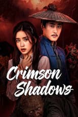 Poster for Crimson Shadows