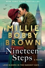 Poster for Nineteen Steps