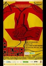 Poster for A Mesa Vermelha