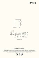 Poster for The Hanged Man