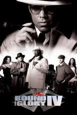 Poster for TNA Bound for Glory IV