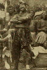 Poster for Rastus Among the Zulus