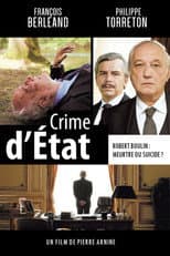 Poster for State Crime