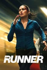 Poster for The Runner