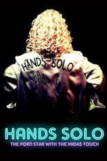 Poster for Hands Solo