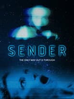 Poster for Sender