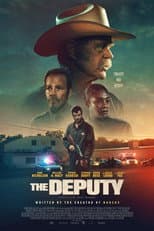 Poster for The Deputy