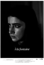 Poster for The Flower Darkens