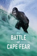Poster for The Battle of Cape Fear