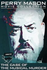 Poster for Perry Mason: The Case of the Musical Murder
