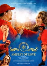 Poster for Amulet of Love