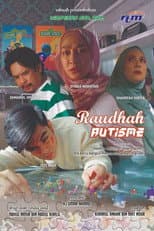Poster for Raudhah Autisme