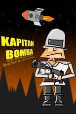 Poster for Kapitan Bomba