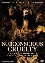 Poster for Subconscious Cruelty